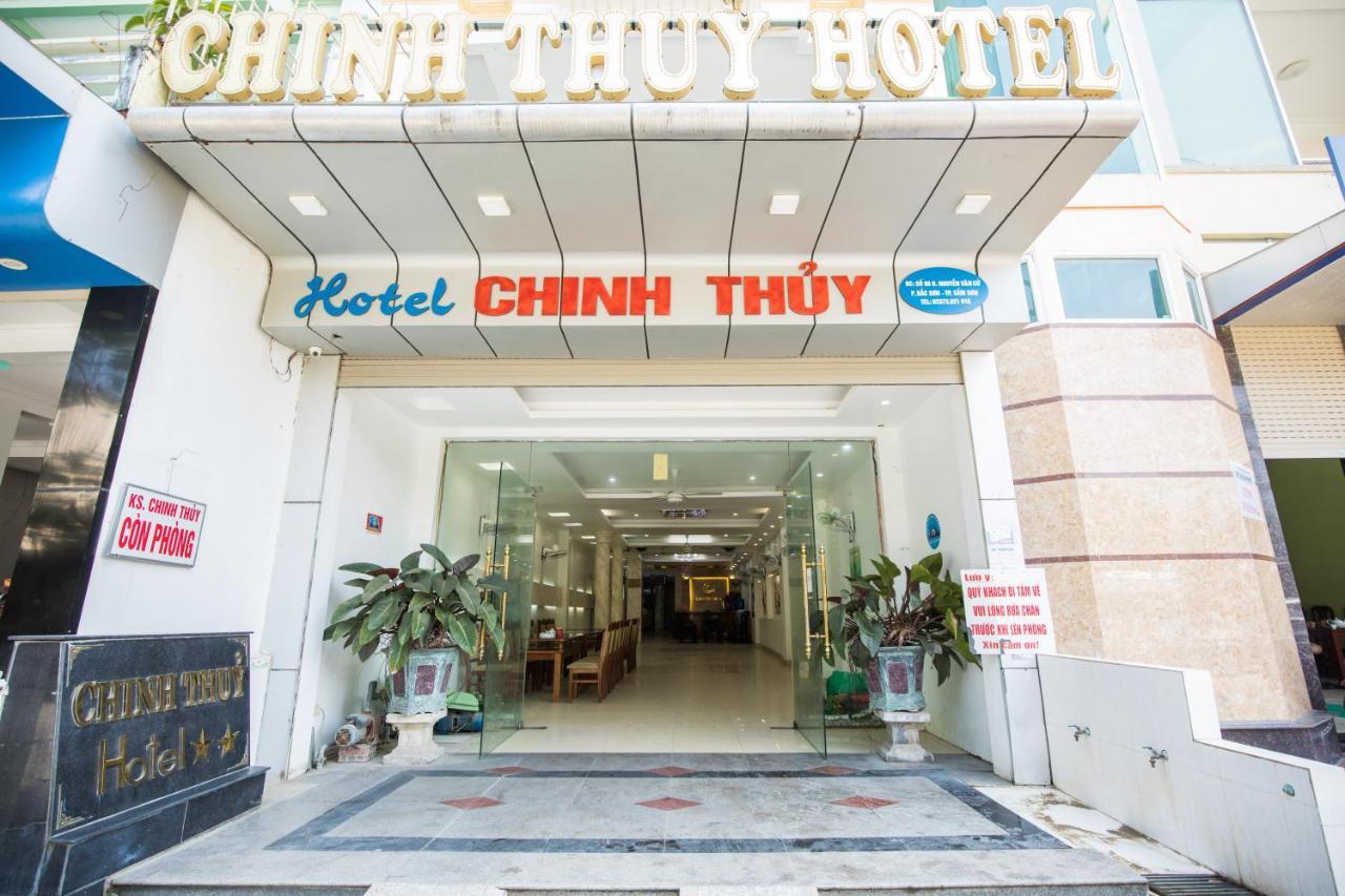 Chinh Thuy Sam Son Hotel Extérieur photo